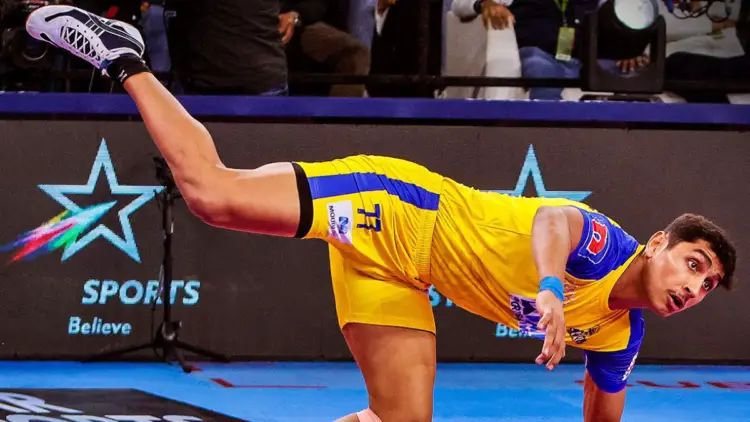 PKL Match Result: Tamil Thalaivas Crush Bengal Warriors; Dabang Delhi Beat Bengaluru Bulls