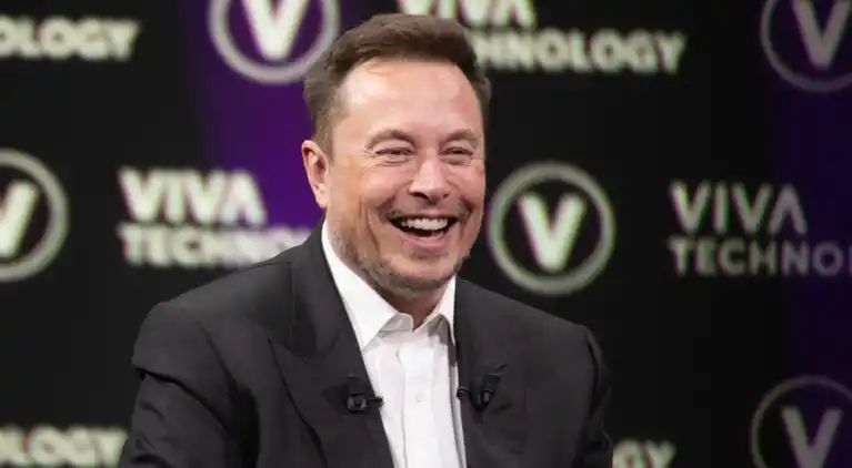 Elon Musk Opens Up On When Tesla Will Make A Video Game: ‘I’ve Wanted To Do That For A Long Time’