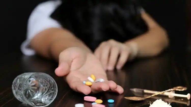 Students Using Anti-Sleep Pills To Stay Awake During Exams Raises Concerns, Know More