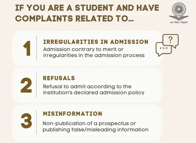 All higher education institutions must appoint an Ombudsperson: UGC