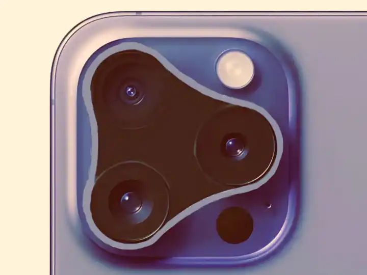 Apple iPhone 16 Pro could feature a redesigned camera module