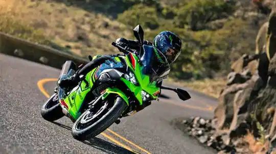 Kawasaki Ninja 500 First Look Teased Ahead Of India Launch