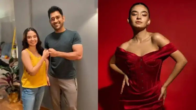 Khatron Ke Khiladi 11’s Anushka Sen’s Special Connection With Mahendra Singh Dhoni Will Leave You Surprised