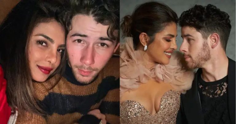 Bollywood Rewind: When Priyanka Chopra Revealed The Moment She Knew Nick Jonas Was The One