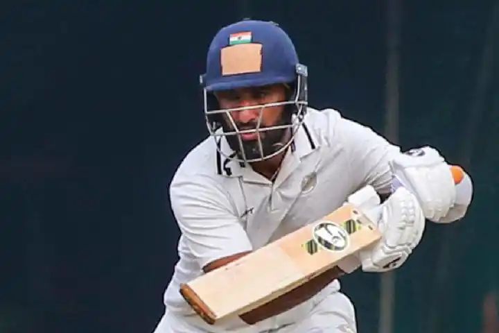 Ranji Trophy, Saurashtra vs Manipur: Noise from Cheteshwar Pujara bat hits wall of silence