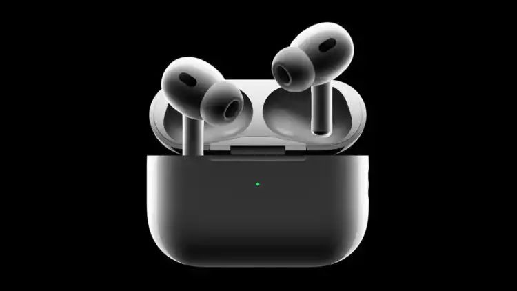 Mark Gurman: AirPods 4 and AirPods Max 2 with USB-C Coming Late 2024