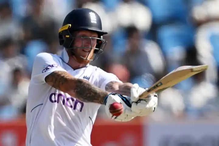 Stokes contemplates bowling against India