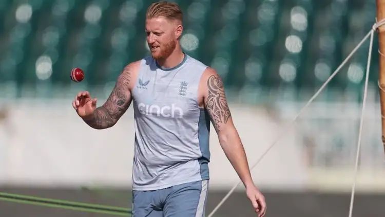 IND vs ENG 2024: Ben Stokes Hints at Return to Bowling Duties in Final Two Tests, Says ‘Managed To Bowl 100% in Warm Ups’