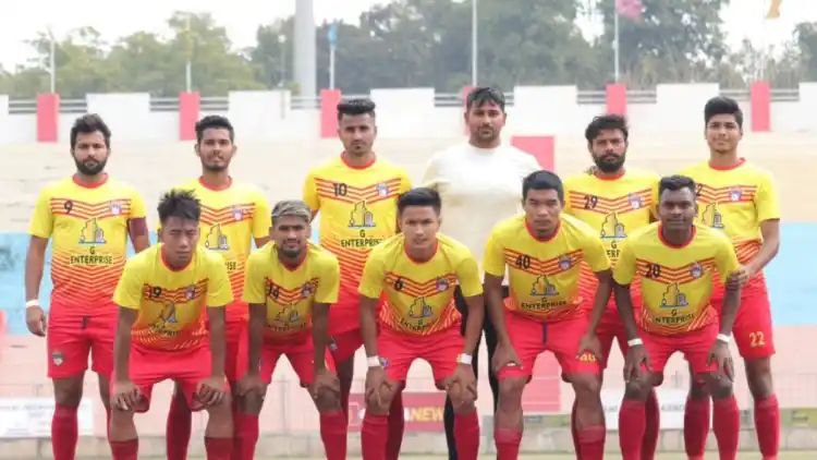 Delhi Soccer Association suspends Ahbab FC with immediate effect amid match-fixing allegations