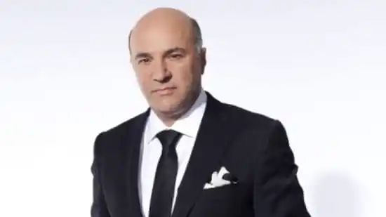 Shark Tank star Kevin O’Leary blasts ‘fraud’ ruling against Trump, ‘I would never.’