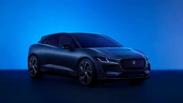 JLR & TATA Continue To Make Big Moves: Plans On Manufacturing EV’s In India