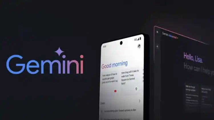 ‘Gemini Business’ And ‘Gemini Enterprise’ In Works, Gemini Advanced To Edit And Run Python Code Soon, Suggest Leaked Release Notes