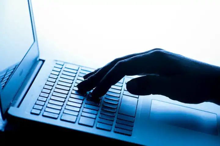 Hacker website taken over by UK-led law enforcement operation