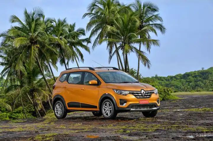 Renault India and BLS E-Services join forces to expand mobility in rural areas