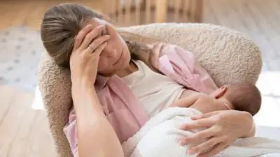 Managing Mastitis In Breastfeeding Women: Expert Shares Effective Tips