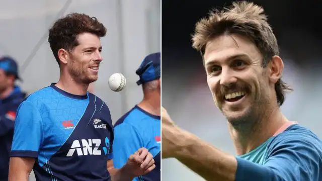 NZ vs AUS Live Streaming, 1st T20I: When and where to watch New Zealand vs Australia?