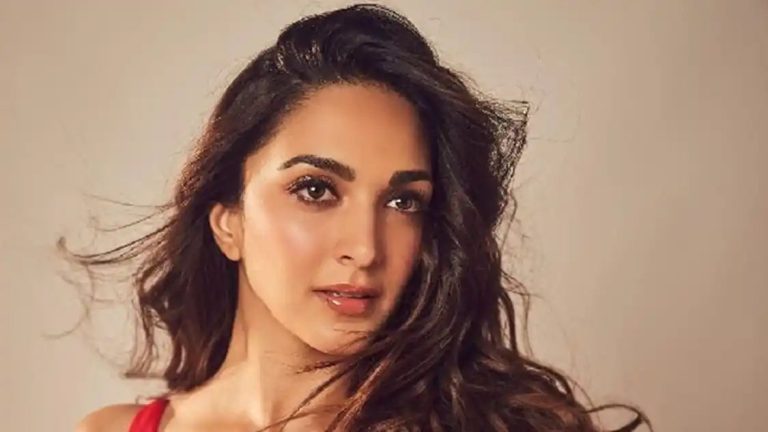 Kiara Advani Joins Don 3 as Leading Lady, Fans Buzz with Excitement