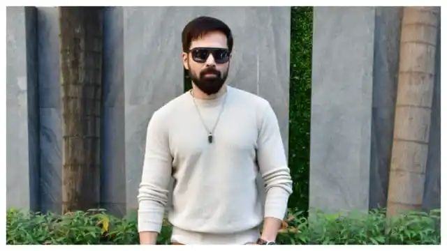 Emraan Hashmi says nepotism debate turned into mob-like ‘hate mongering’: ‘Can’t use it as an excuse if you don’t get work’