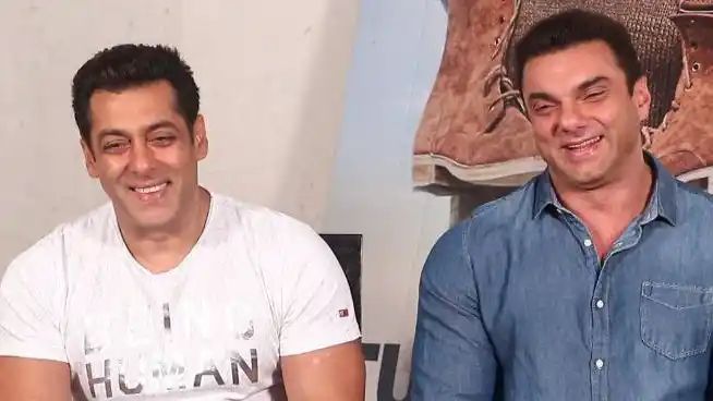 Salman Khan to Start Shooting for Sher Khan in 2025, Confirms Sohail Khan