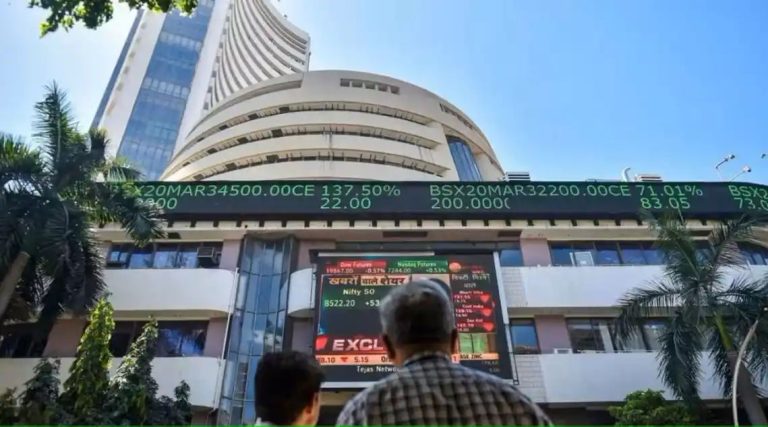 Stock markets extend winning run to 6th day, Nifty scales fresh lifetime high