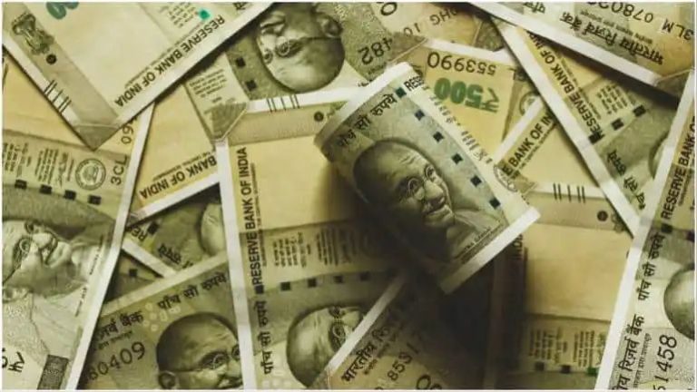 Rupee rises 6 paise to settle at 82.95 against US dollar