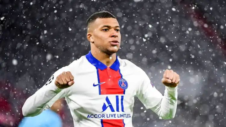 Kylian Mbappe Agrees To Join Real Madrid For Astonishing Amount; Report