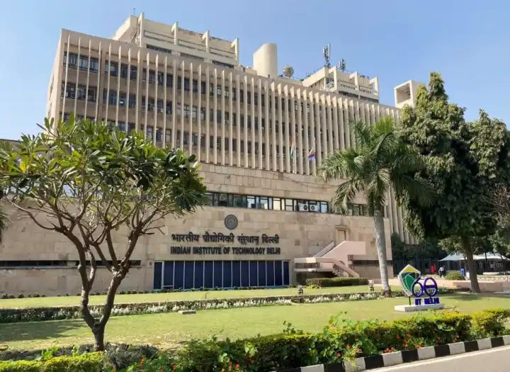 Suicide Leads IIT Delhi to Postpone Mid-Semester Exams