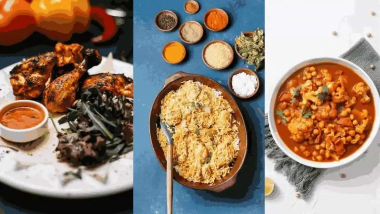 7 Lowest-Calorie Indian Foods That Will Control Your Craving