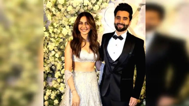 Rakul Preet-Jackky Bhagnani wedding: Phera to take place after 3 pm today