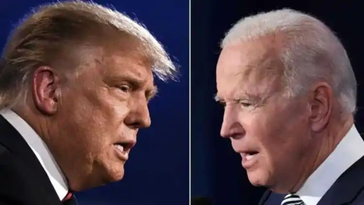 Trump hits rock bottom as worst president ever, Biden lands at 14 in new survey ahead of US elections