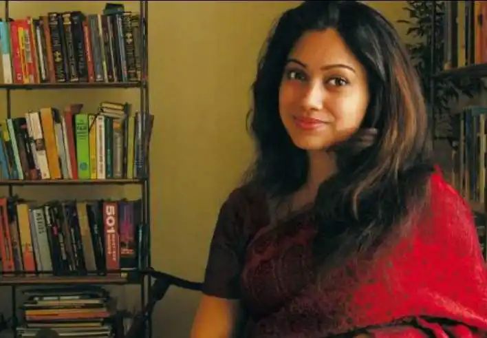 Anjali Menon to make Tamil directorial debut