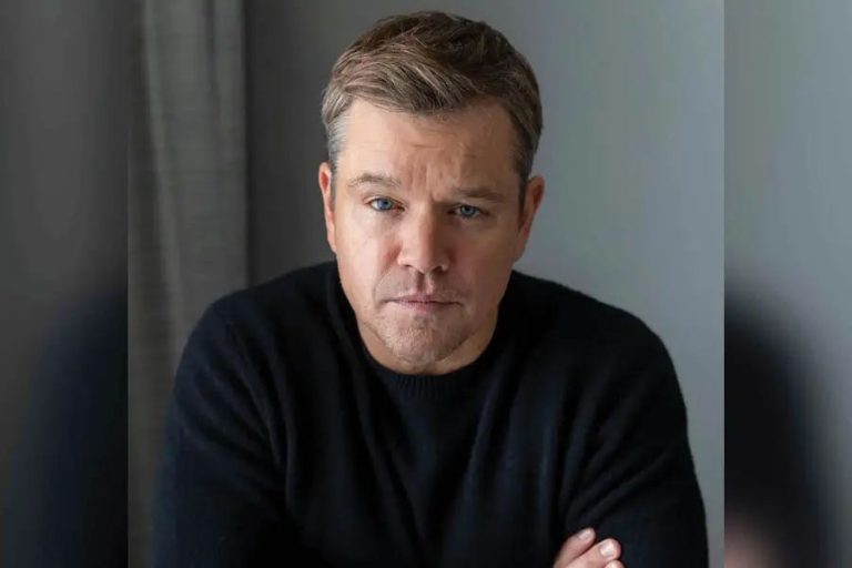 Matt Damon keen to reprise one of his most famous roles as Jason Bourne in a future movie