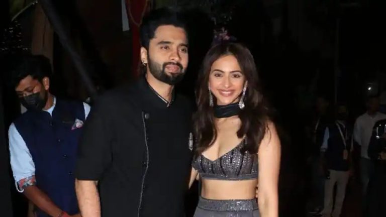 Rakul Preet Singh & Jackky Bhagnani To Have 2 Weddings, Pheras At 3 PM In Goa