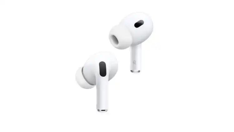 Apple shakes up leadership in hardware team responsible for audio features on AirPods, Macs