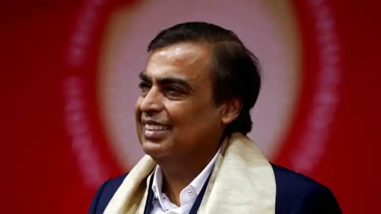 Mukesh Ambani’s ‘Hanooman’ set for March launch: Reliance-backed BharatGPT to roll out AI model – details here