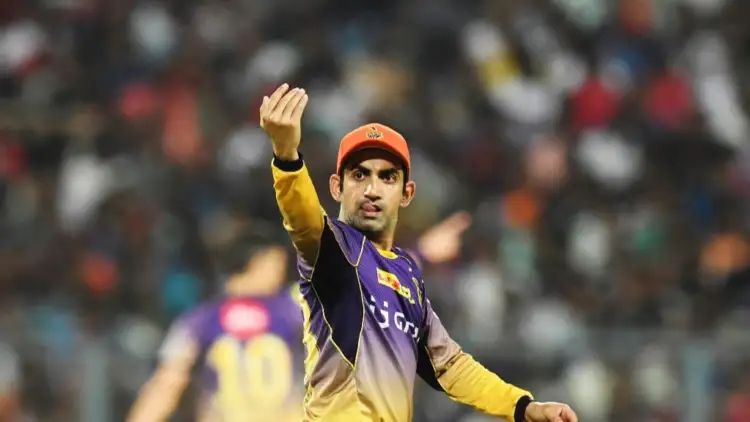 Fight with Gautam Gambhir resulted in poor bank balance: Manoj Tiwary on his time in IPL