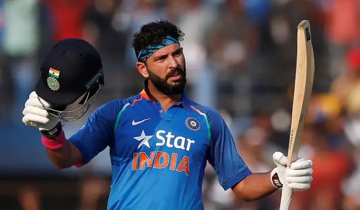 Yuvraj Singh to contest Lok Sabha polls on BJP ticket?