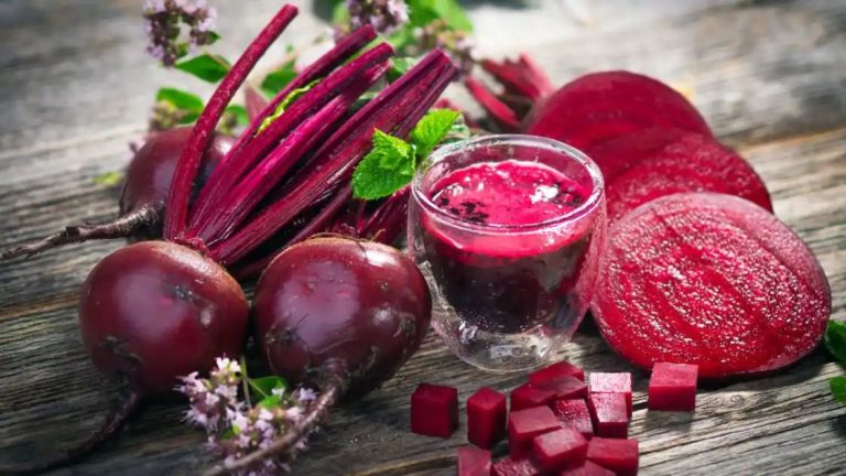 6 Easy Ways To Add Beetroot To Your Regular Diet