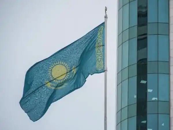 Kazakhstan embassy in India organises round table to discuss country’s political progress