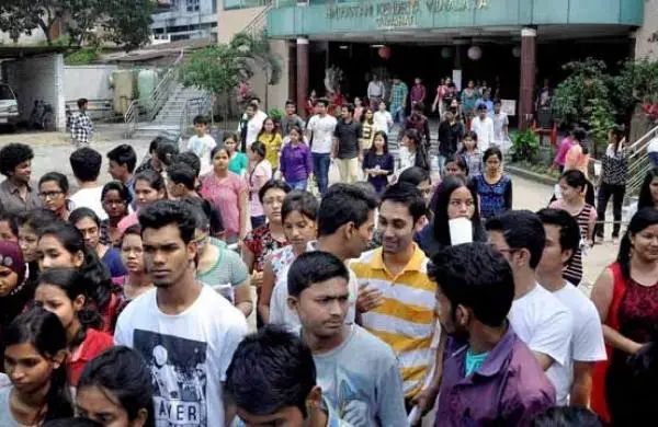 Manipur reports dip in number of students appearing for Class XII Board exams