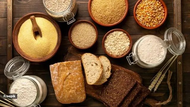 Can leaving gluten help prevent gas and bloating? Experts weigh in