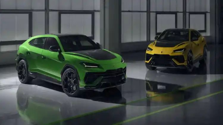 Exclusive: Lamborghini to launch two new models in 2024, sees promise in India