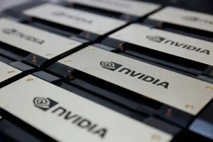 Nvidia stock surges as revenue forecast tops estimates, AI demand continues