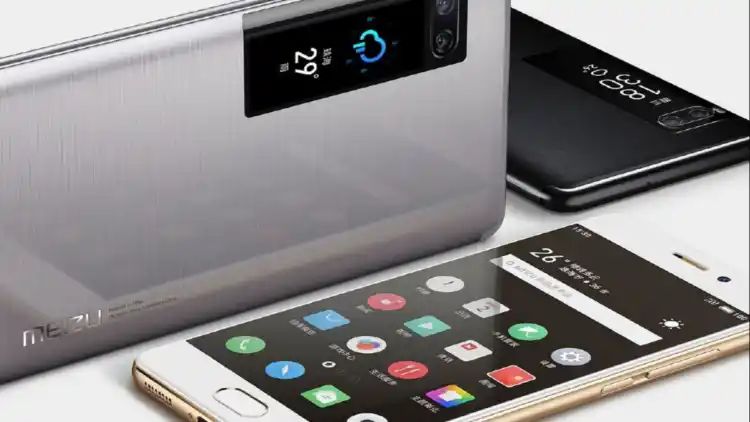 Meizu is done making Android phones, says bye bye