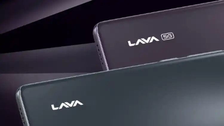 Lava Secures Fastest-Growing Status in ₹10,000-₹20,000 Smartphone Segment