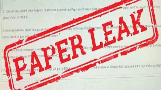 UP Police Paper Leak: UPPBPB Calls for Public Cooperation and Evidence Submission