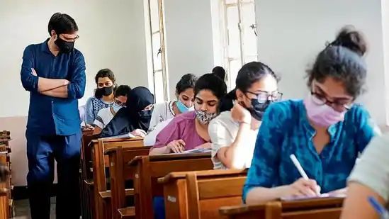 CBSE suggests open-book examinations for students of classes 9 to 12