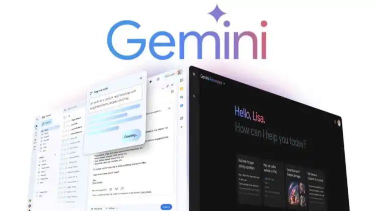 Google now lets you access Gemini directly within Gmail, Docs & more: Here’s how