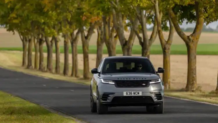 Price Cut: Range Rover Velar cheaper by Rs 6.40 lakh