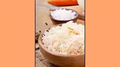 Sauerkraut: What Is It? Know It’s Health Benefits